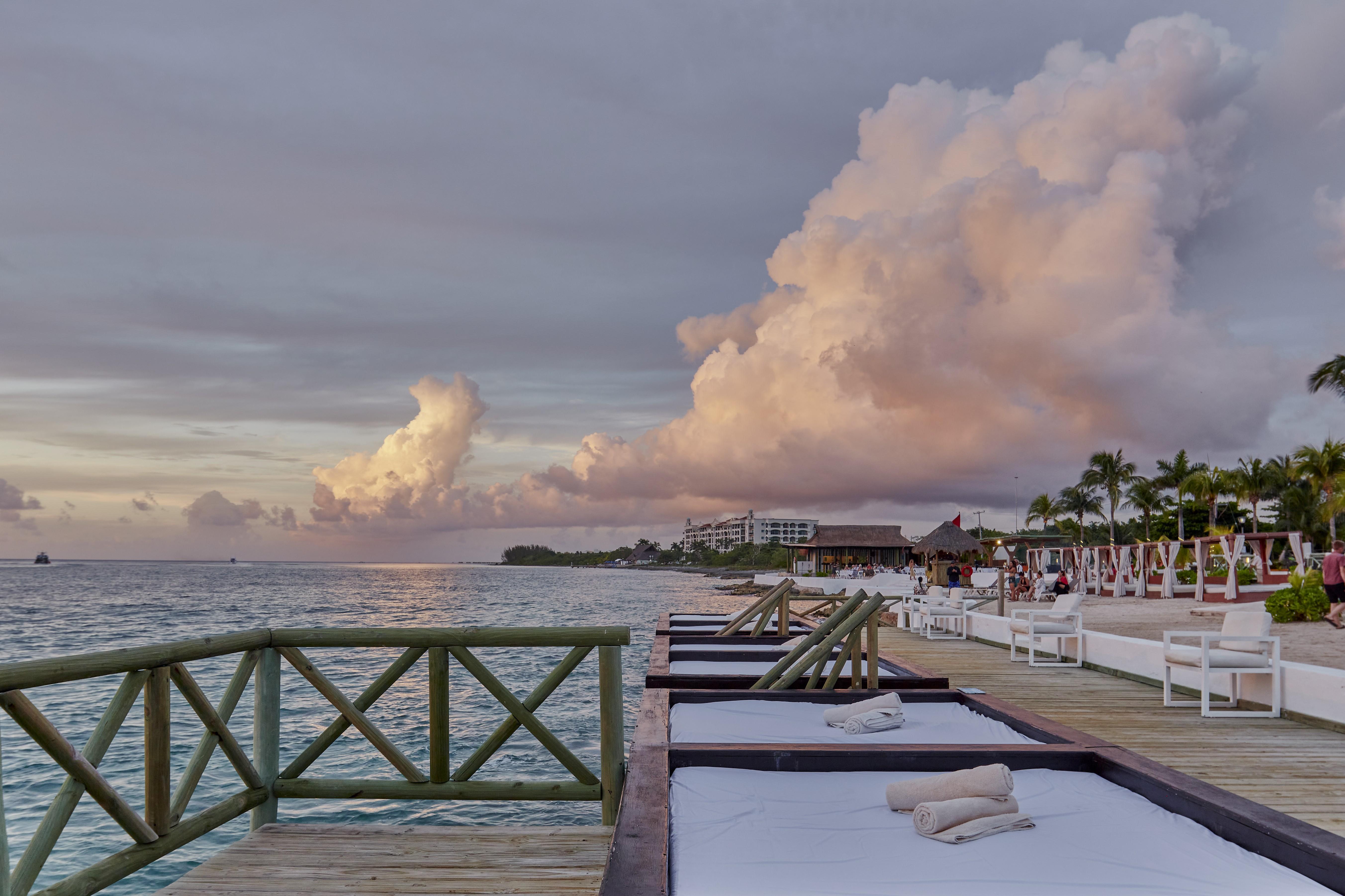 Hotel Fiesta Americana Cozumel All Inclusive Exteriér fotografie