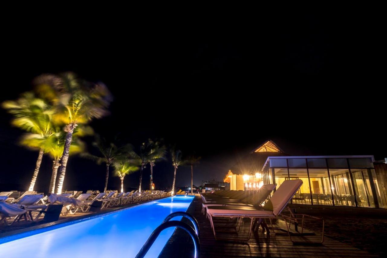 Fiesta Americana Cozumel All Inclusive Exteriér fotografie