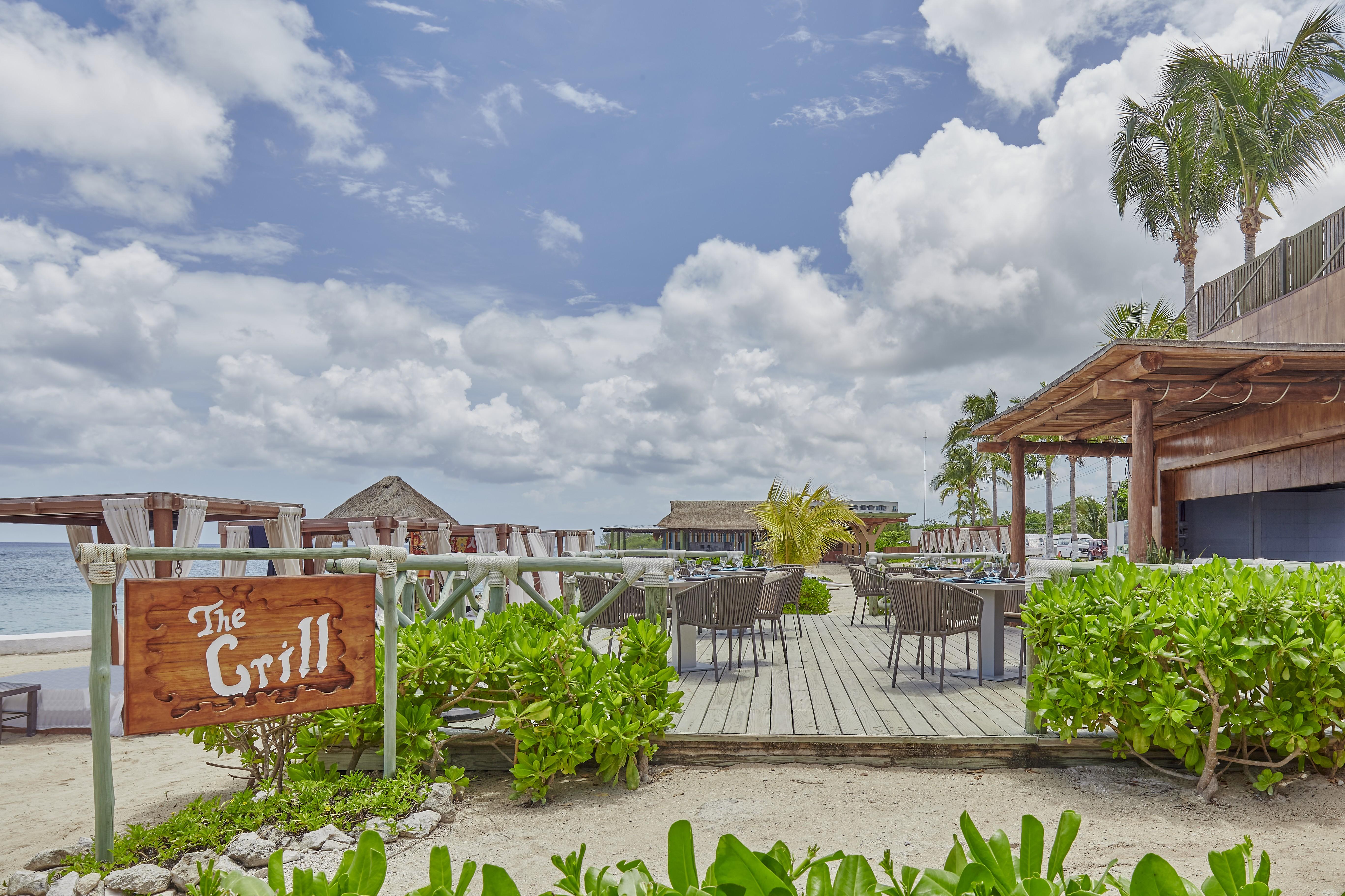 Hotel Fiesta Americana Cozumel All Inclusive Exteriér fotografie